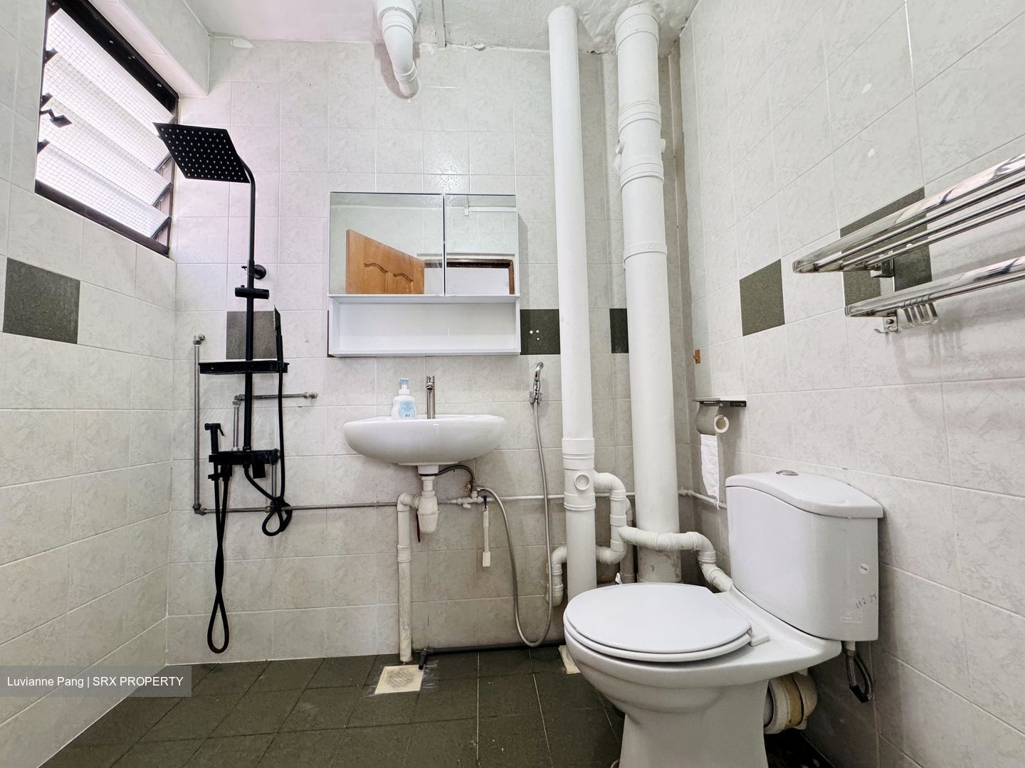 Blk 16 Hougang View (Hougang), HDB 5 Rooms #587380391
